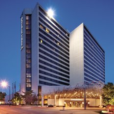 DoubleTree by Hilton Hotel Tulsa Downtown, Tulsa, OK Jobs | Hospitality ...