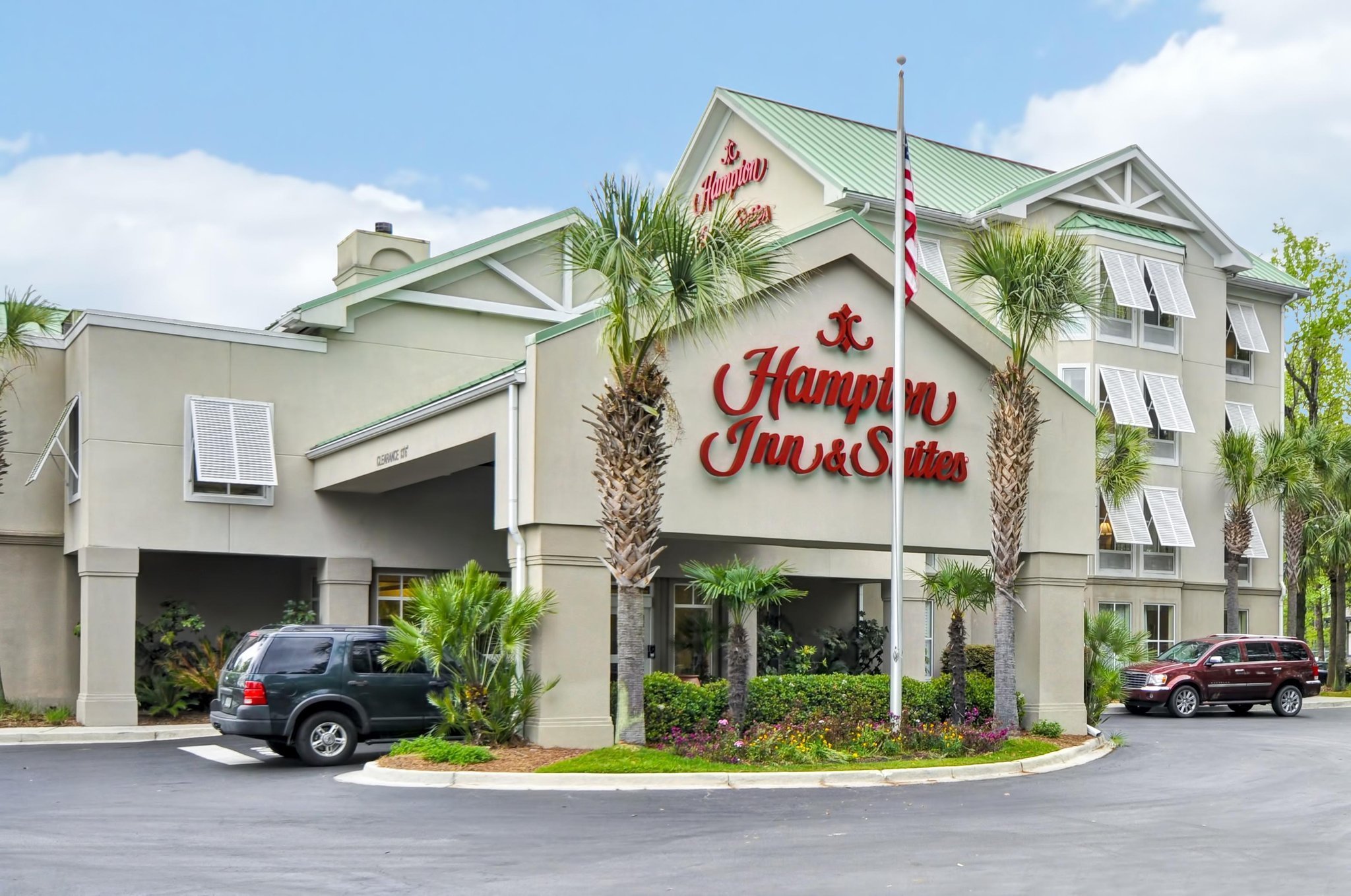 Hampton Inn & Suites Charleston/West Ashley, Charleston, SC Jobs Hospitality Online