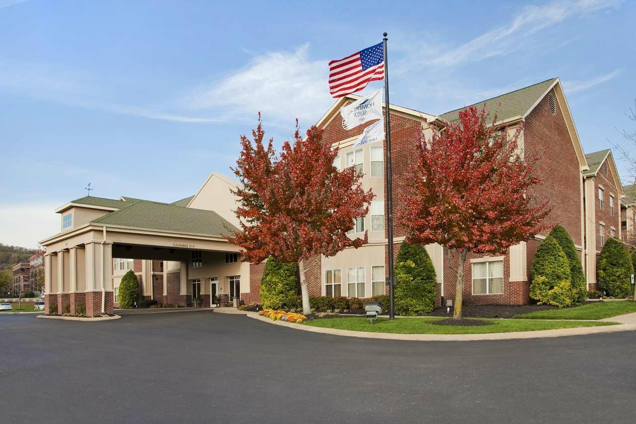 Homewood Suites by Hilton Nashville-Brentwood, Brentwood, TN Jobs