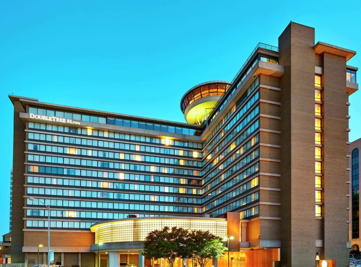 Laundry Attendant Job DoubleTree by Hilton Hotel Washington DC
