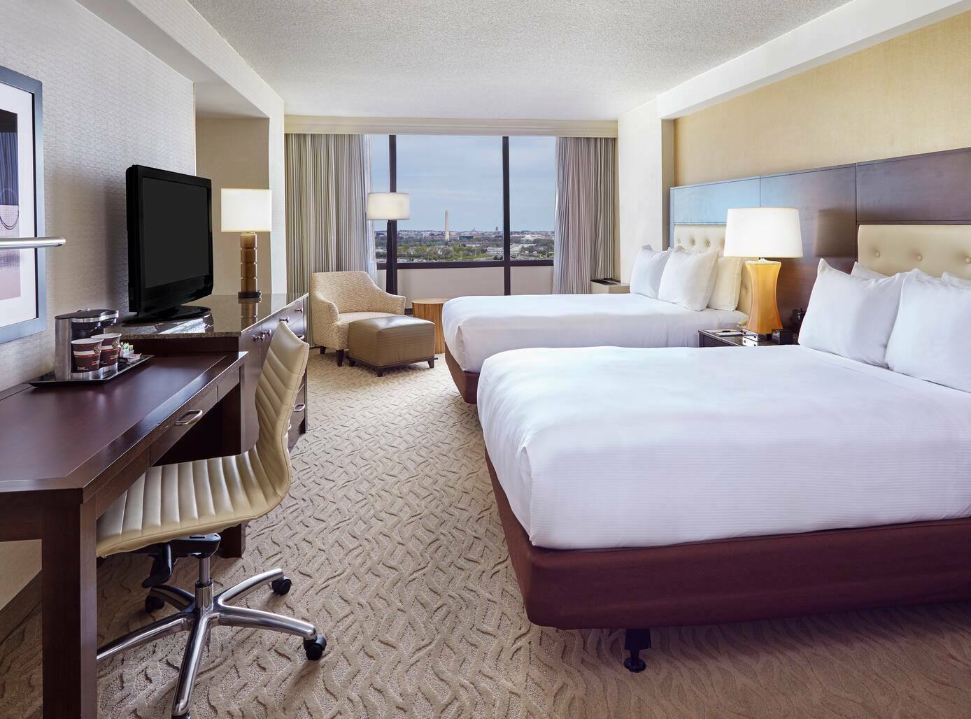 Laundry Attendant Job DoubleTree by Hilton Hotel Washington DC