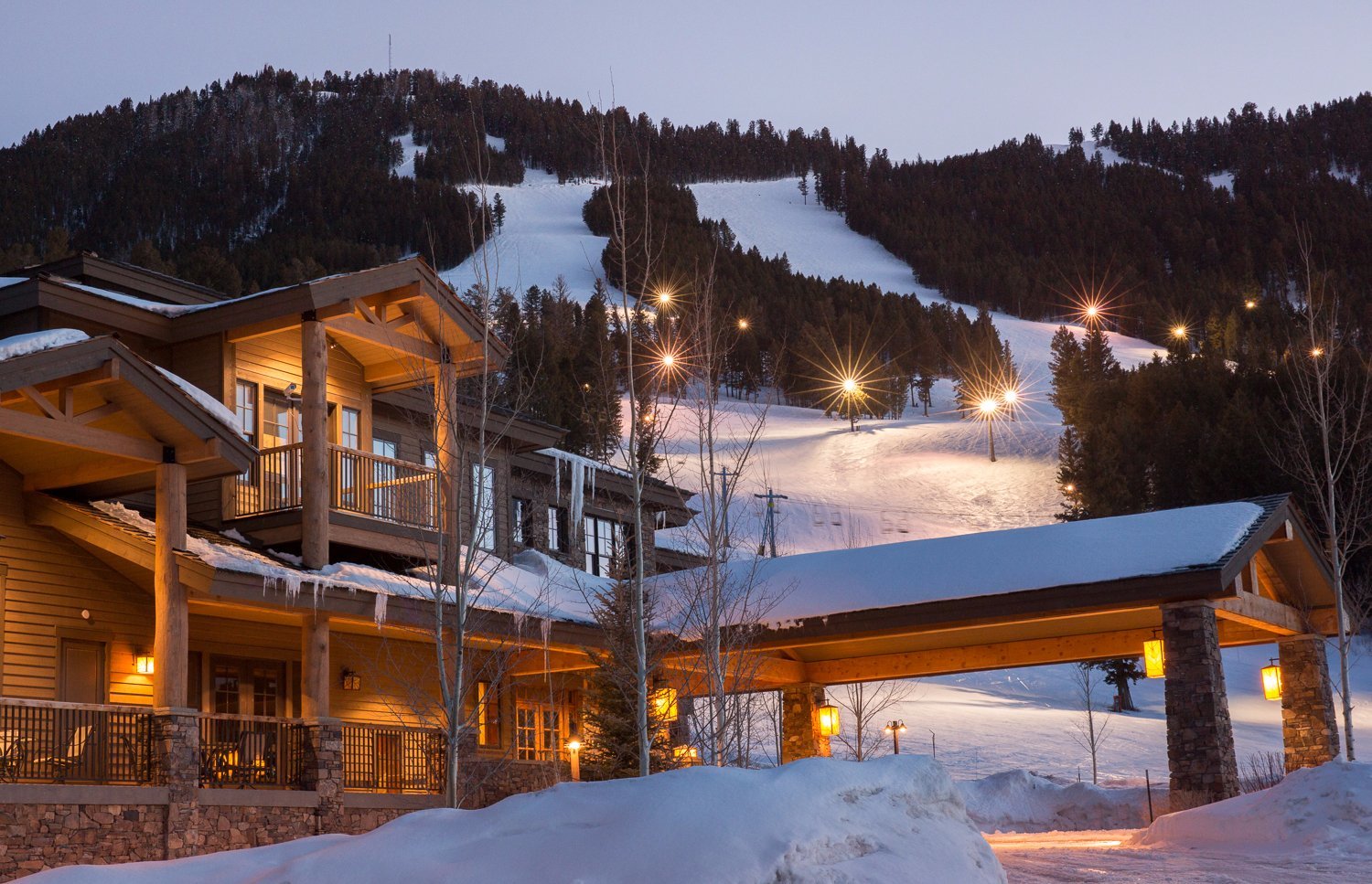 Snow King Resort & Grand View Lodge, Jackson Hole, WY Jobs
