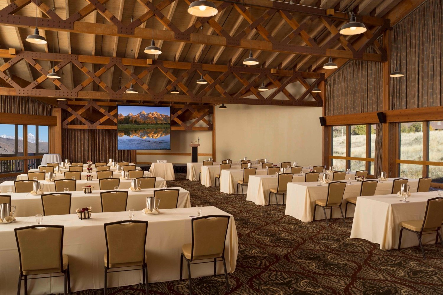 Snow King Resort & Grand View Lodge, Jackson Hole, WY Jobs