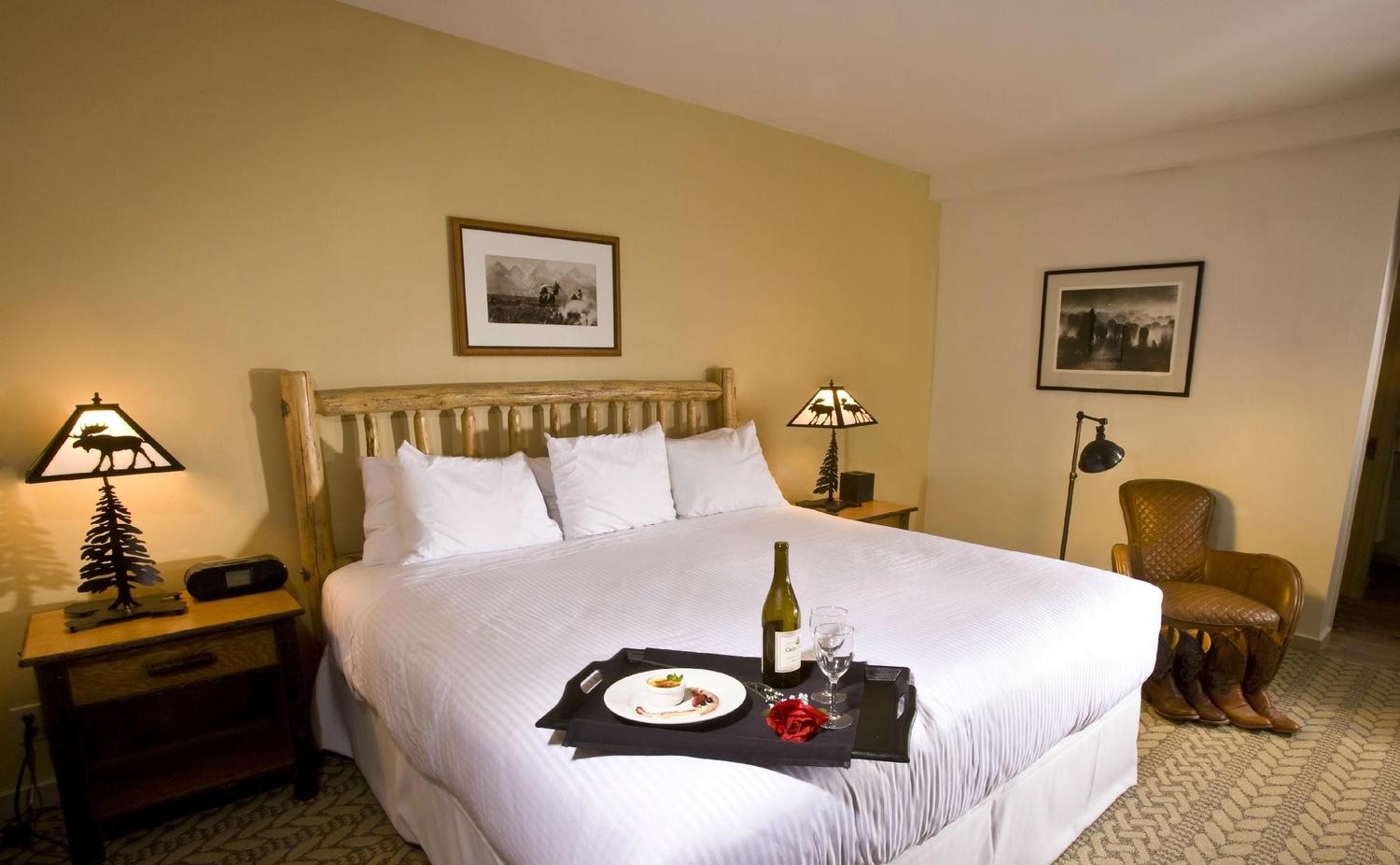 Snow King Resort & Grand View Lodge, Jackson Hole, WY Jobs