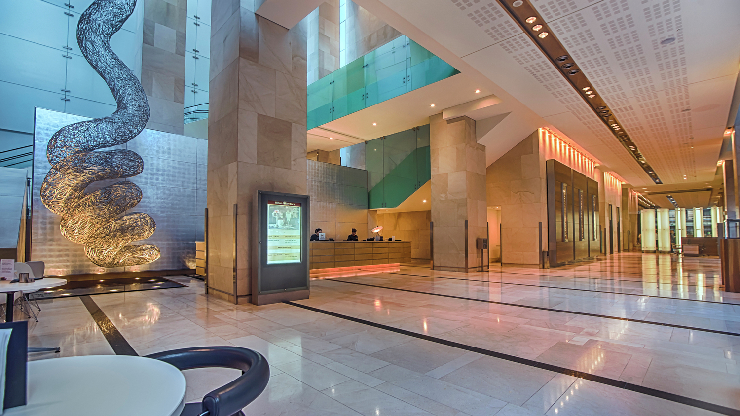 Jobs at Hilton Sydney, Sydney NSW, New South Wales, Australia