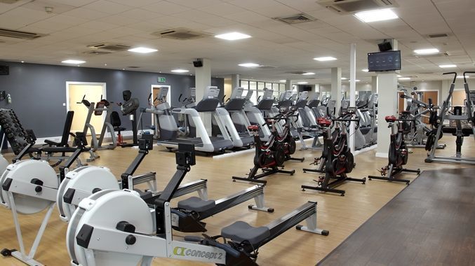 DoubleTree Hilton Hotel Strathclyde  Bellshill  Phoenix Crescent