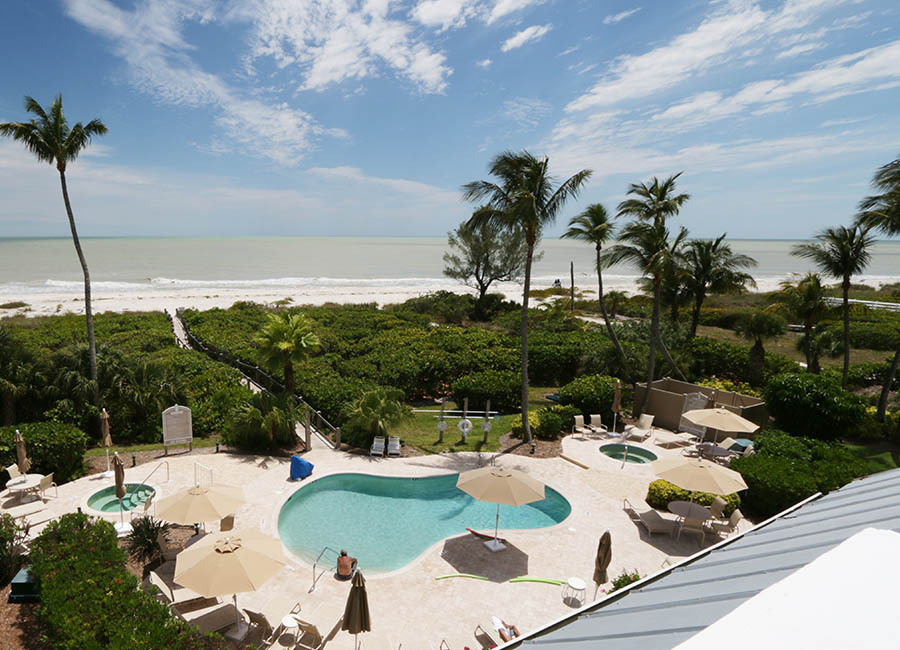 Hurricane House Resort, Sanibel Island, FL Jobs | Hospitality Online