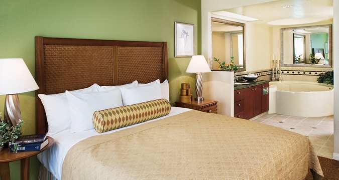 Flamingo, a Hilton Grand Vacations Club, Las Vegas, NV Jobs