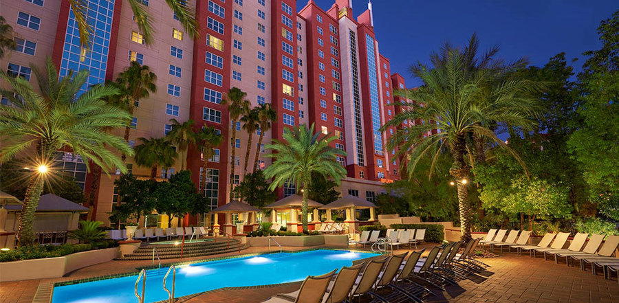 Hilton Grand Vacations Club at the Flamingo, Las Vegas, NV Jobs |  Hospitality Online