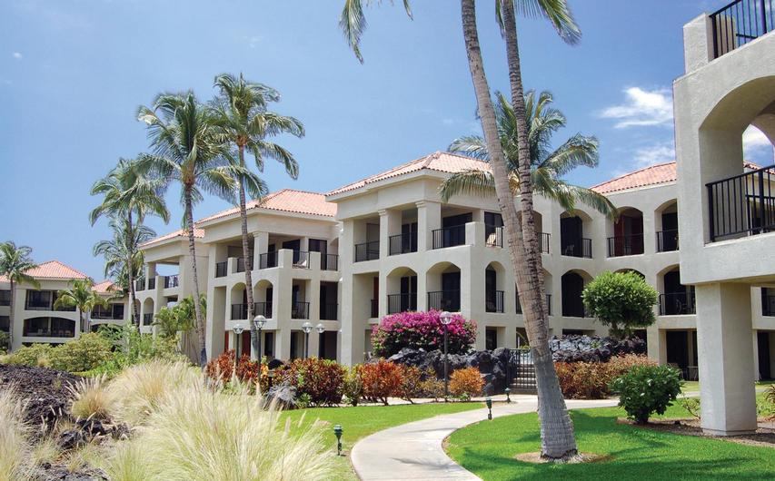 Photo of The Bay Club, a Hilton Grand Vacations Club, Waikoloa, HI