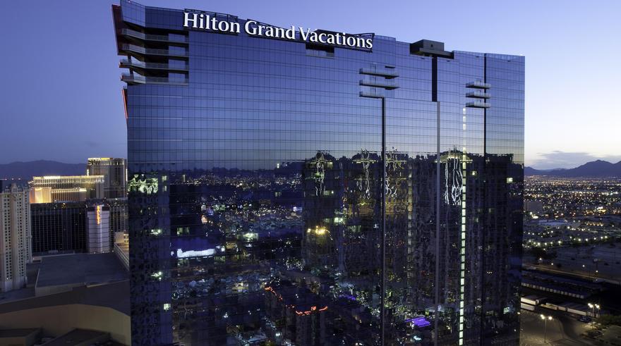 Photo of Elara, a Hilton Grand Vacations Club, Las Vegas, NV