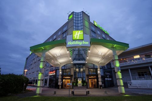 Holiday Inn Dijon, Dijon, France Jobs | Hospitality Online