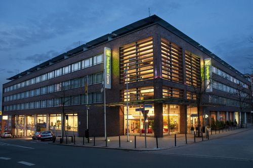 Holiday Inn Express Essen - City Centre, Essen, Germany Jobs | Hospitality  Online