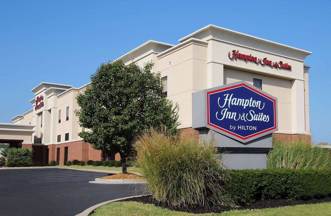 Hampton Inn & Suites Murray, Murray, KY Jobs Hospitality Online
