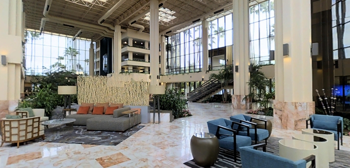 Embassy Suites by Hilton Palm Beach Gardens PGA Boulevard ...