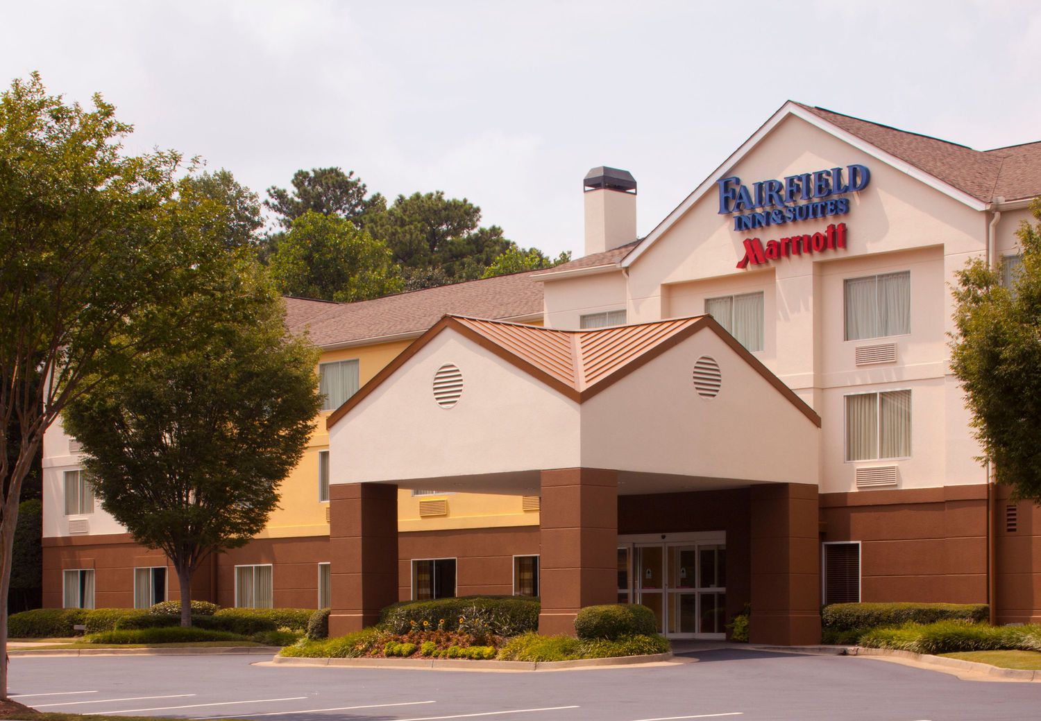 The Hotel Job Fair Event Of The Year: Meet Top Employers In Kennesaw, GA