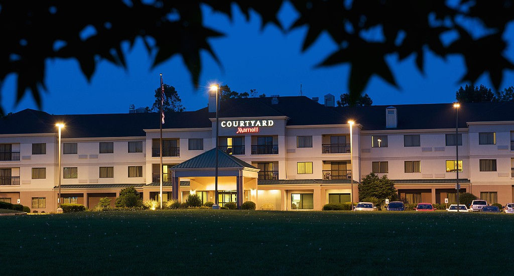 Courtyard Columbus Tipton Lakes, Columbus, IN Jobs Hospitality Online