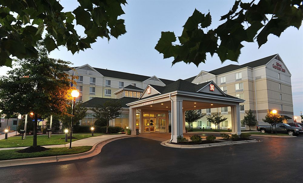 Hilton Garden Inn BWI Airport, Linthicum, MD Jobs Hospitality Online