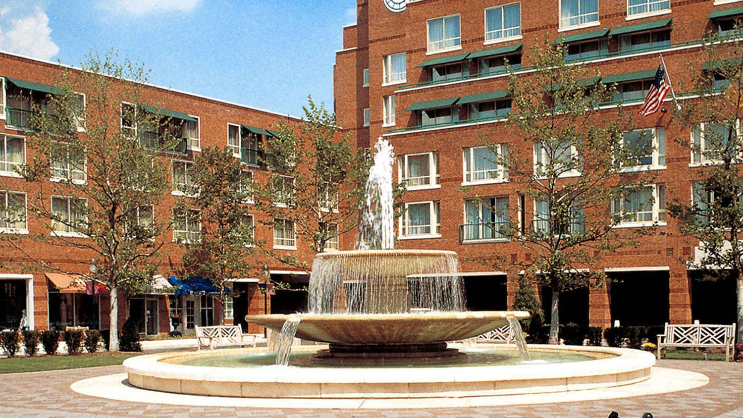 Jobs at The Westin Princeton at Forrestal Village, Princeton, NJ Hospitality Online