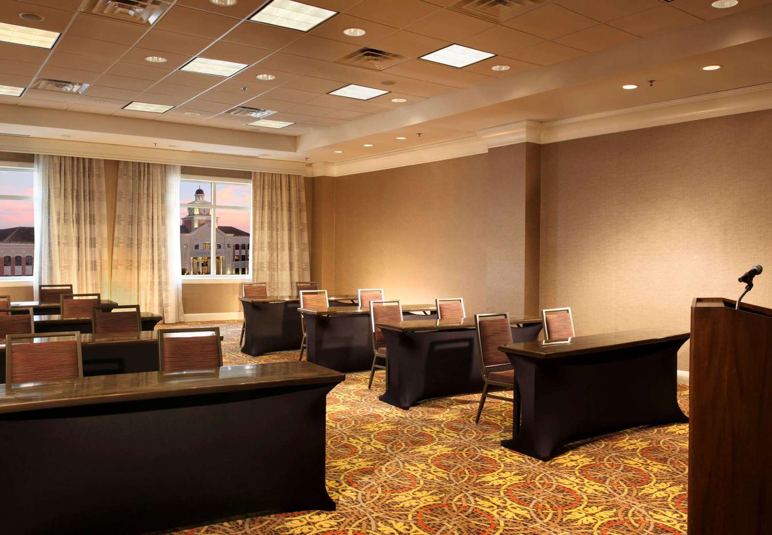 Jobs at Houston Marriott Sugar Land, Sugar Land, TX Hospitality Online