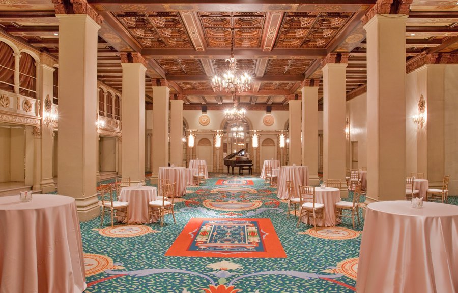 Millennium Biltmore Hotel Los Angeles Ca Jobs 478161 M