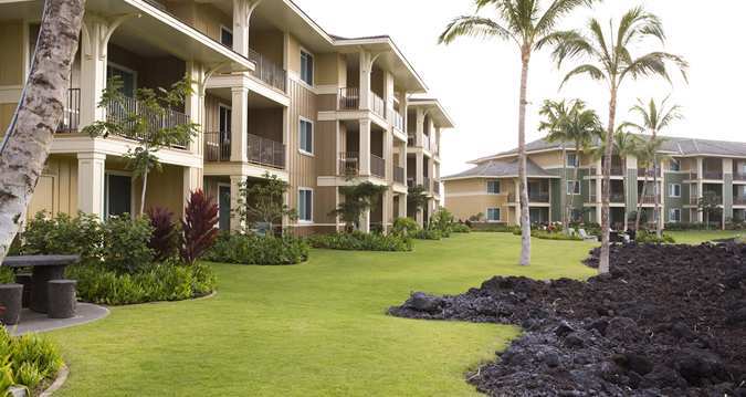 Photo of Kings’ Land, a Hilton Grand Vacations Club, Waikoloa, HI