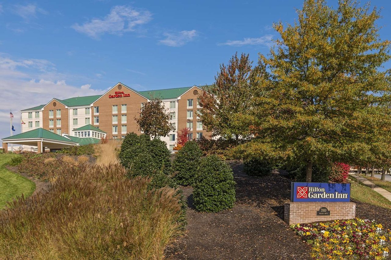 Hilton Garden Inn Washington DC/Greenbelt, Greenbelt, MD Jobs