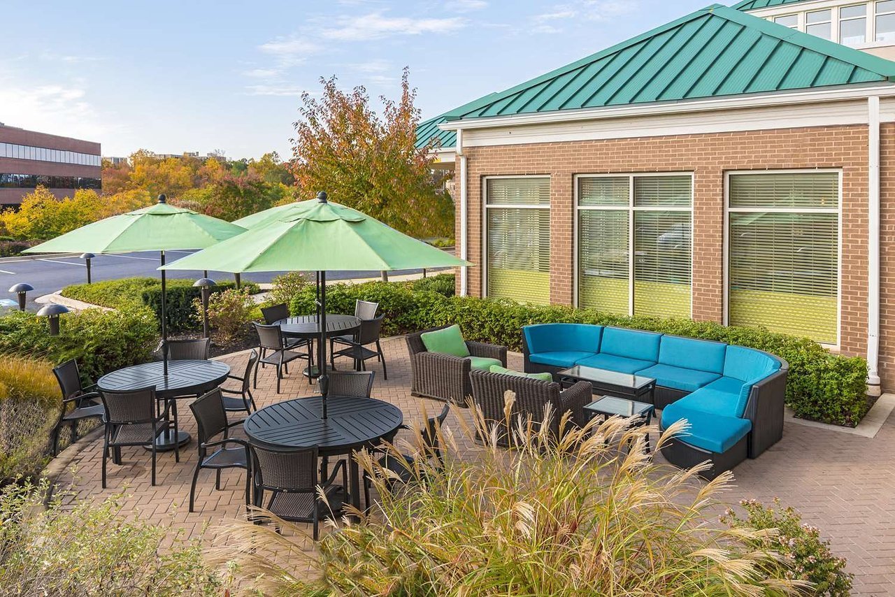 Hilton Garden Inn Washington DC/Greenbelt, Greenbelt, MD Jobs