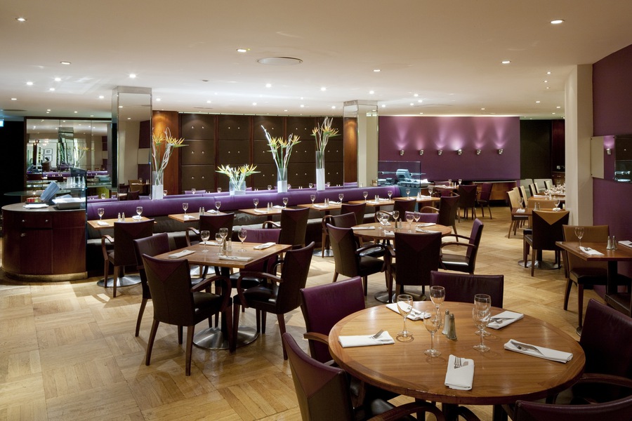 Holiday Inn London-Bloomsbury, London, United Kingdom Jobs ...