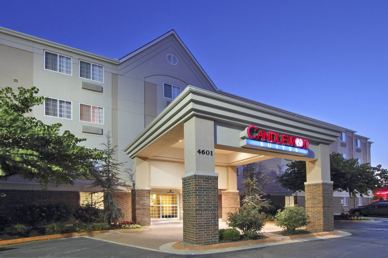 Photo of Candlewood Suites Rogers/Bentonville, Rogers, AR