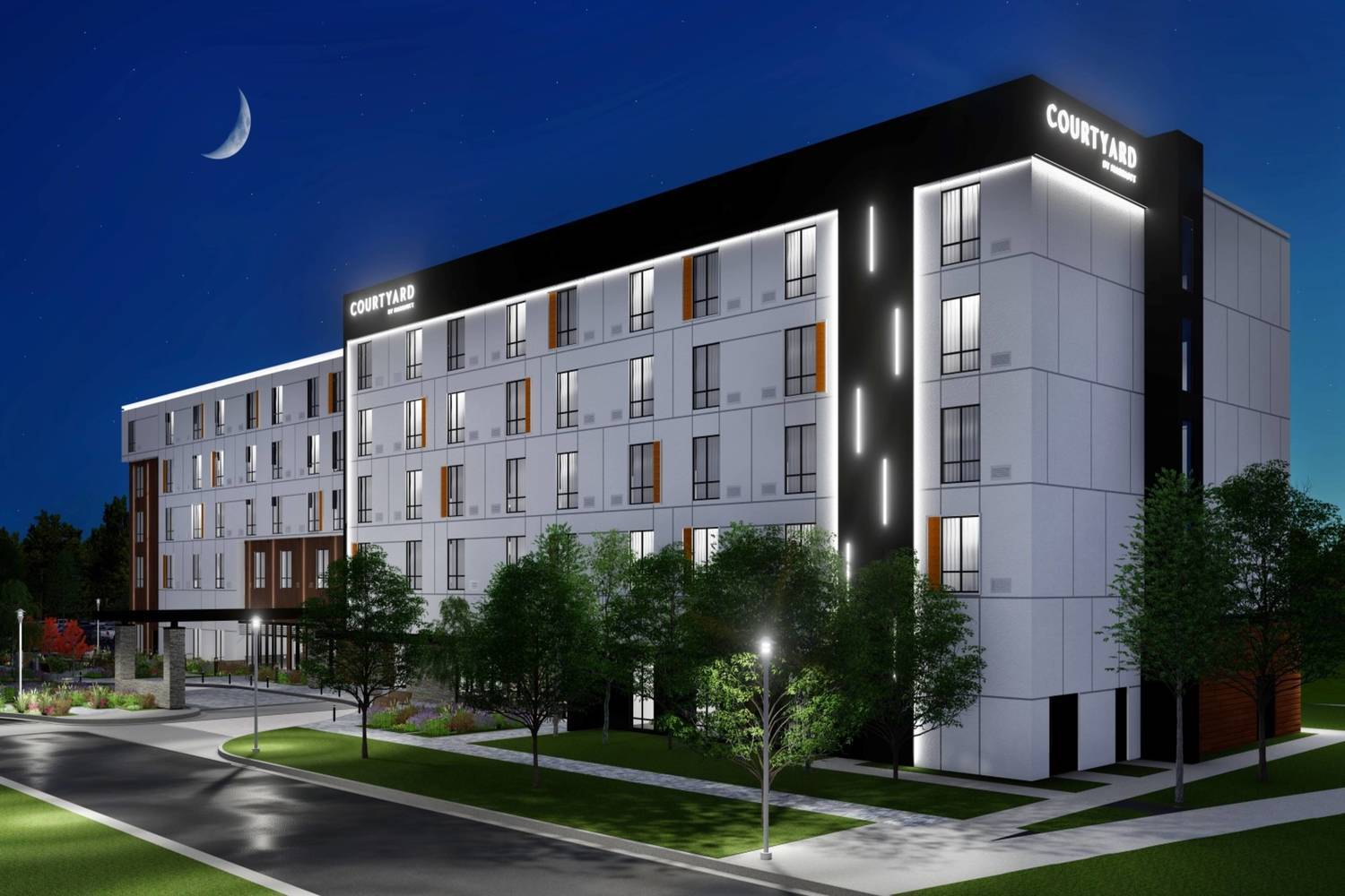 American Hospitality Management, Inc., Cheboygan, MI Jobs | Hospitality