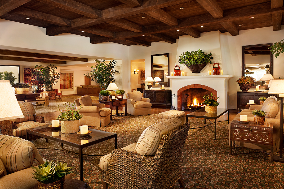 Photo of Arizona Grand Resort & Spa, Phoenix, AZ