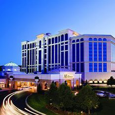 hotels near belterra casino