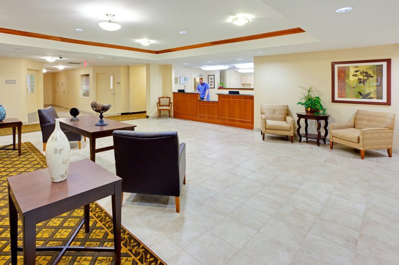 Candlewood Suites WatertownFort Drum, Evans Mills, NY Jobs