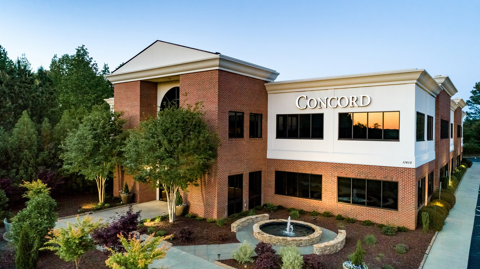 Photo of Concord Hospitality Enterprises, Raleigh, NC