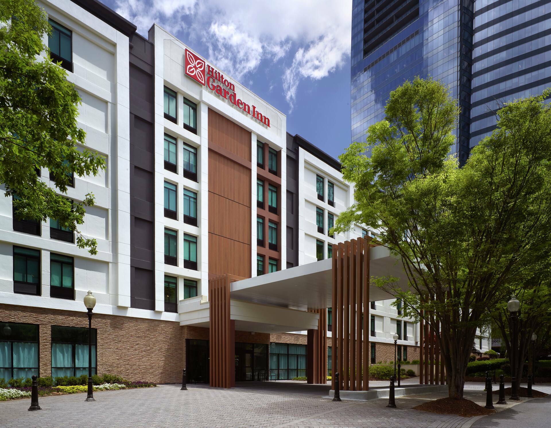 Hilton Garden Inn Atlanta Buckhead, Atlanta, GA Jobs Hospitality Online