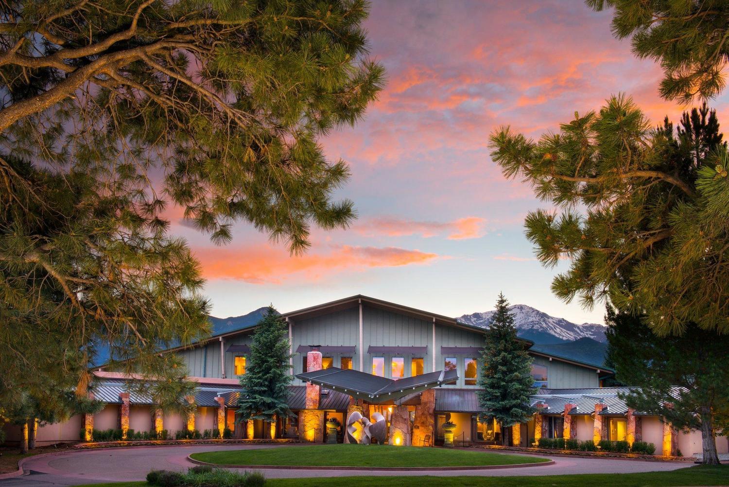 Garden Of The Gods Club Resort Colorado Springs CO Jobs   681991 L 