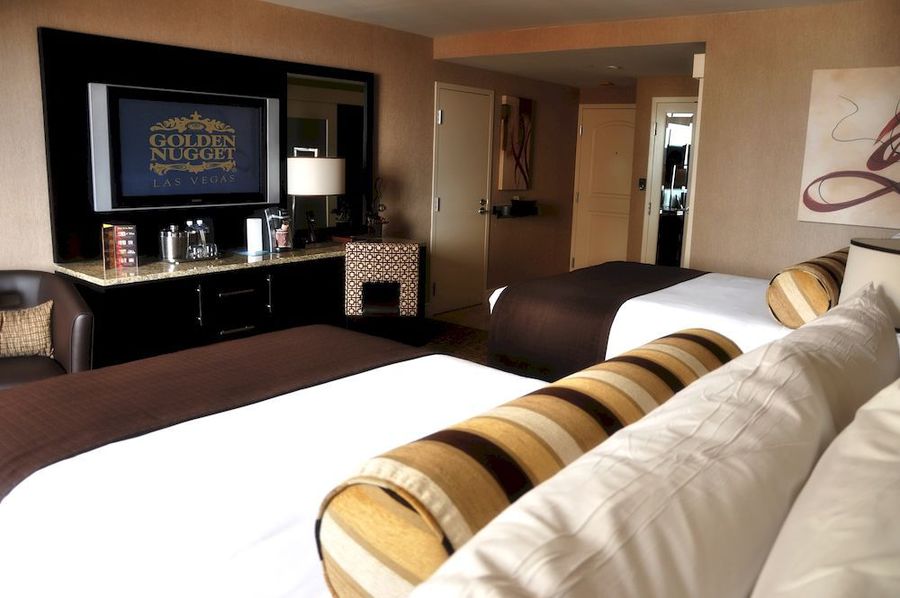 Golden Nugget Las Vegas Las Vegas Nv Jobs Hospitality Online