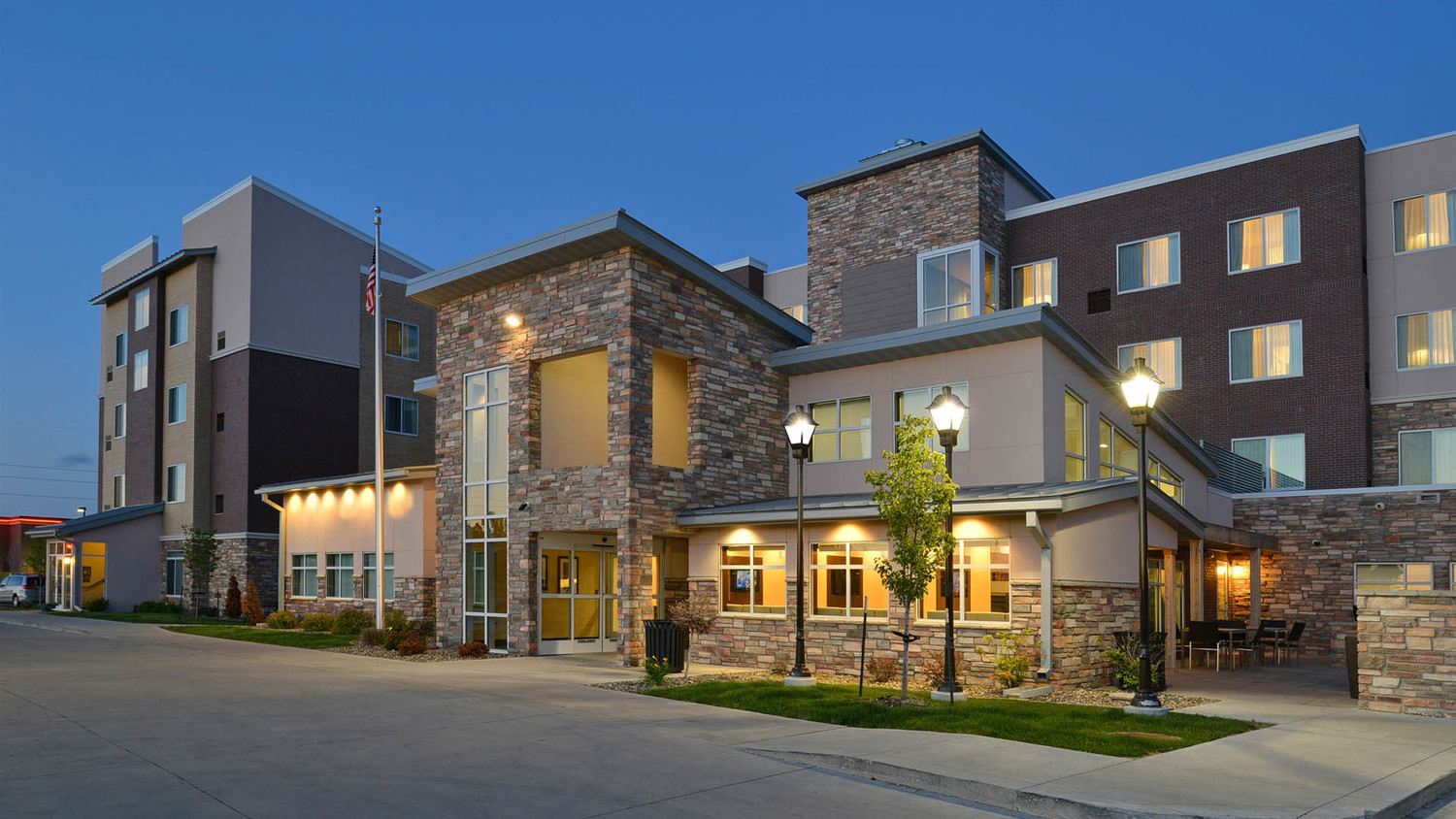 Hawkeye Hotels, Coralville, IA Jobs | Hospitality Online
