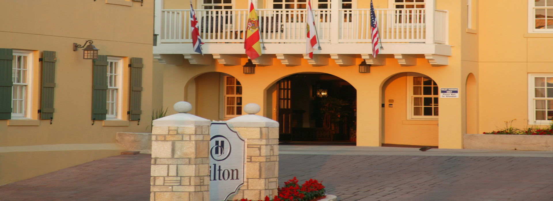 Vista Hospitality Management., Saint Augustine, FL Jobs Hospitality