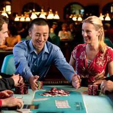 Muckleshoot casino jobs