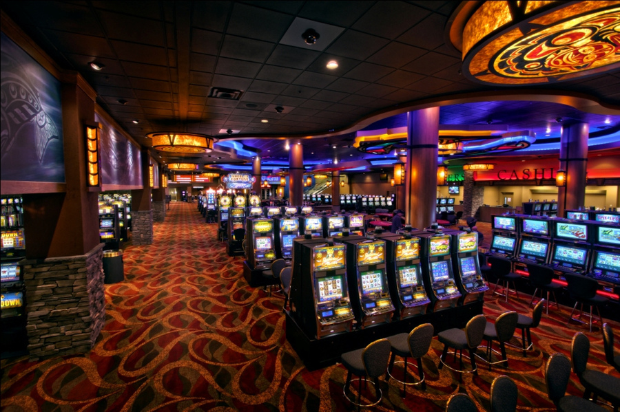 21 New Age Ways To casino