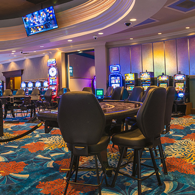 Paragon Casino Jobs In Marksville La