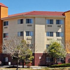 Quality Inn Suites Denver International Airport Denver Co Jobs