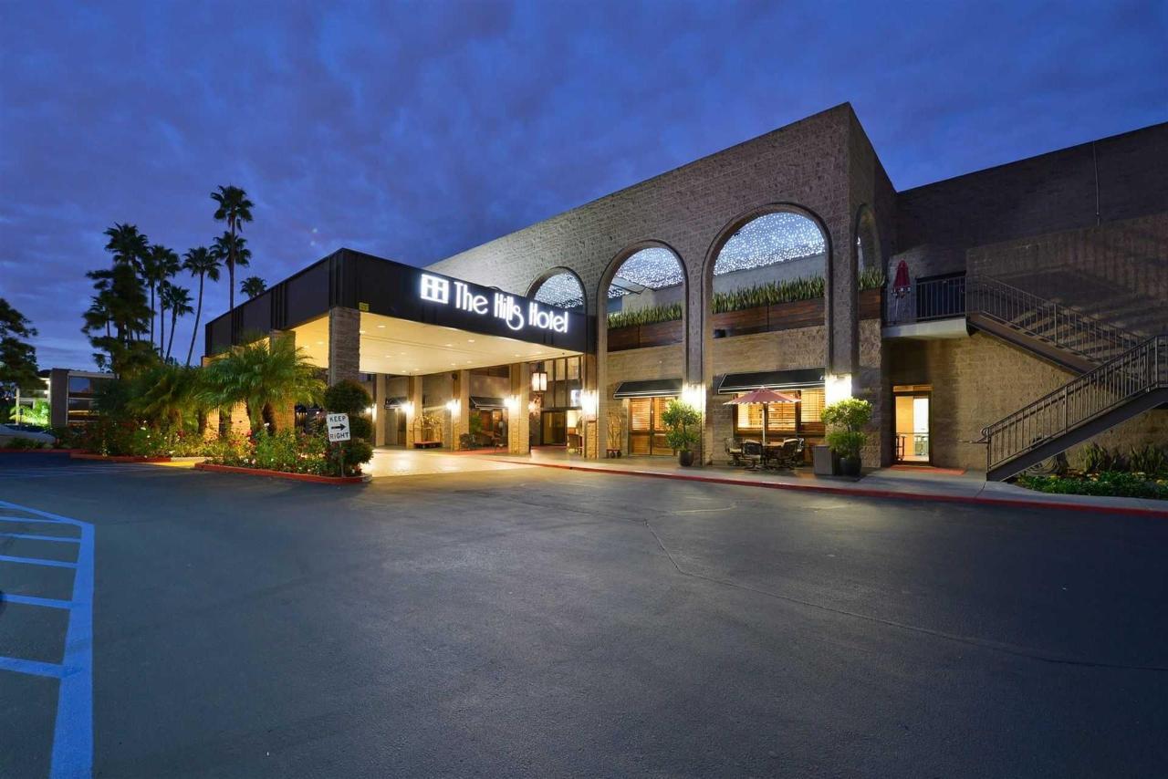 The Hills Hotel, Laguna Hills, CA Jobs Hospitality Online