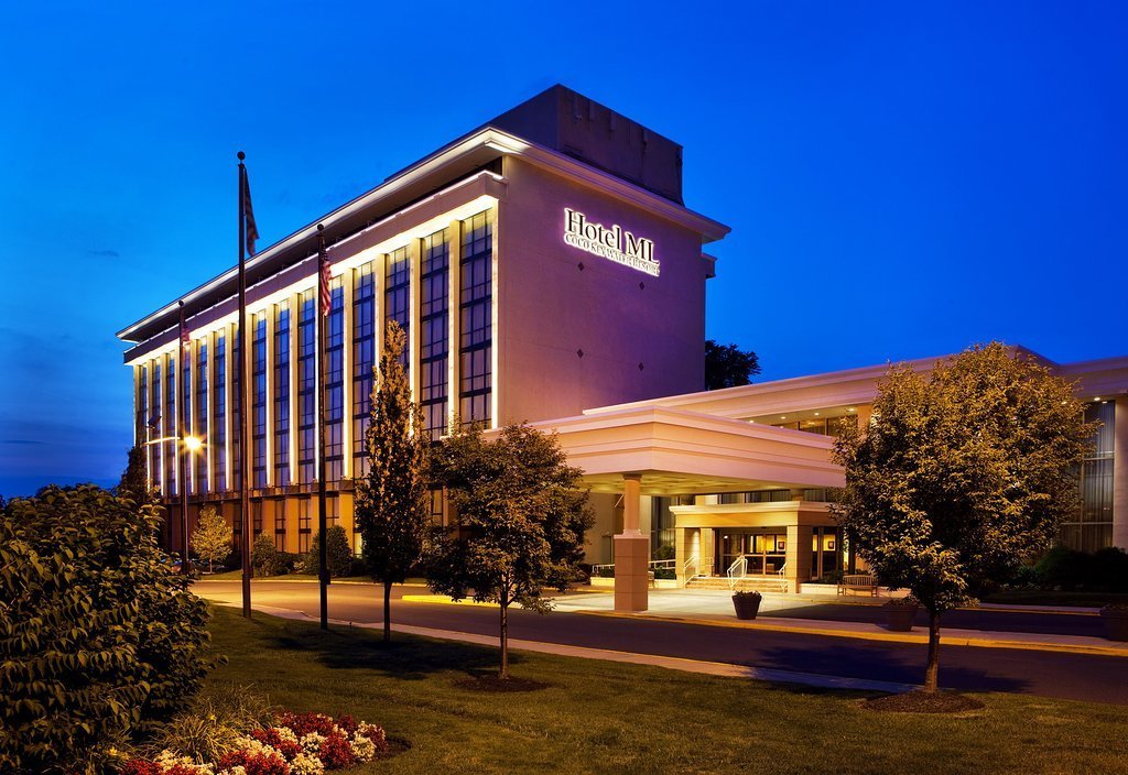 The Hotel ML, Mount Laurel, NJ Jobs | Hospitality Online