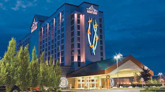 expedia tulalip resort casino
