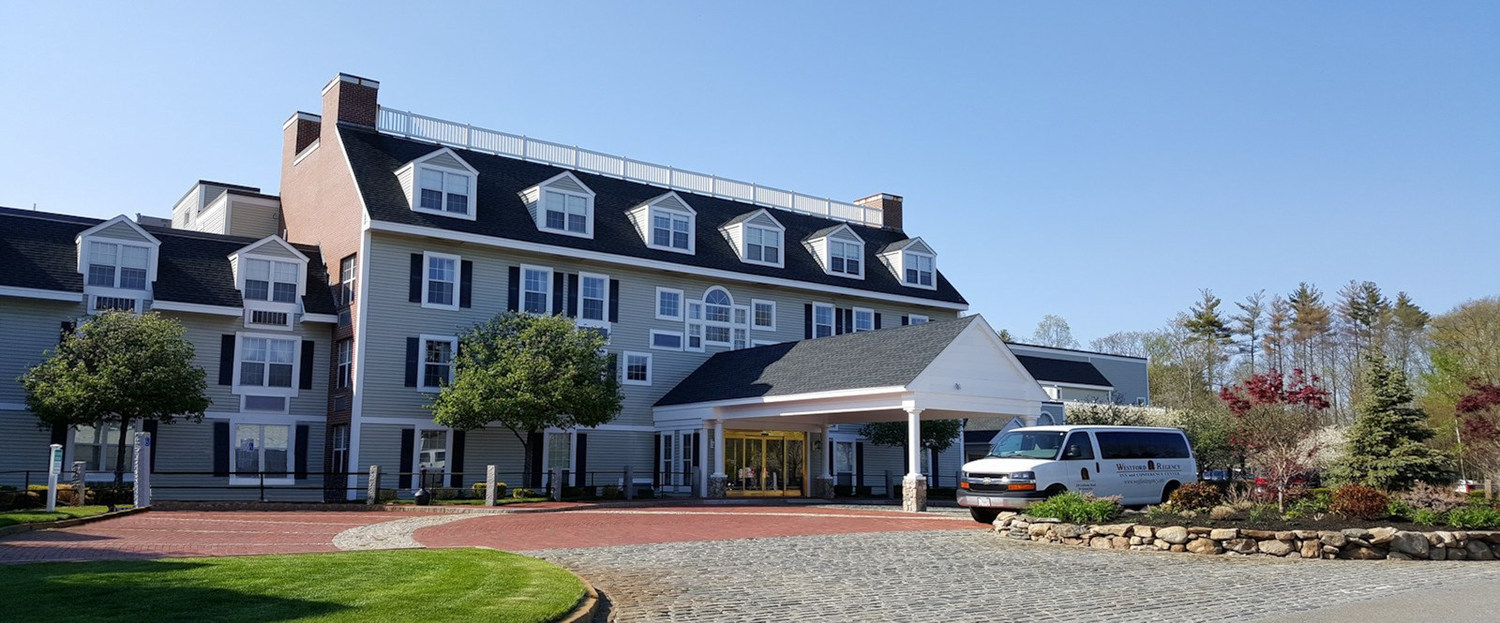 Westford Regency Inn & Conference Center, Westford, MA Jobs