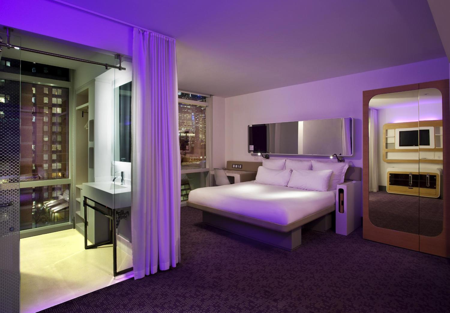 Yotel New York, New York, NY Jobs Hospitality Online