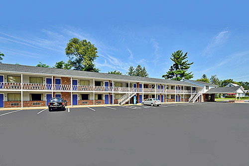 Motel 6 Albany Airport NY, Albany, NY Jobs | Hospitality Online